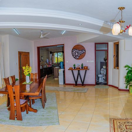 Zanakri Homes ;A Great Panorama Of Indian Ocean Mombasa Exterior foto