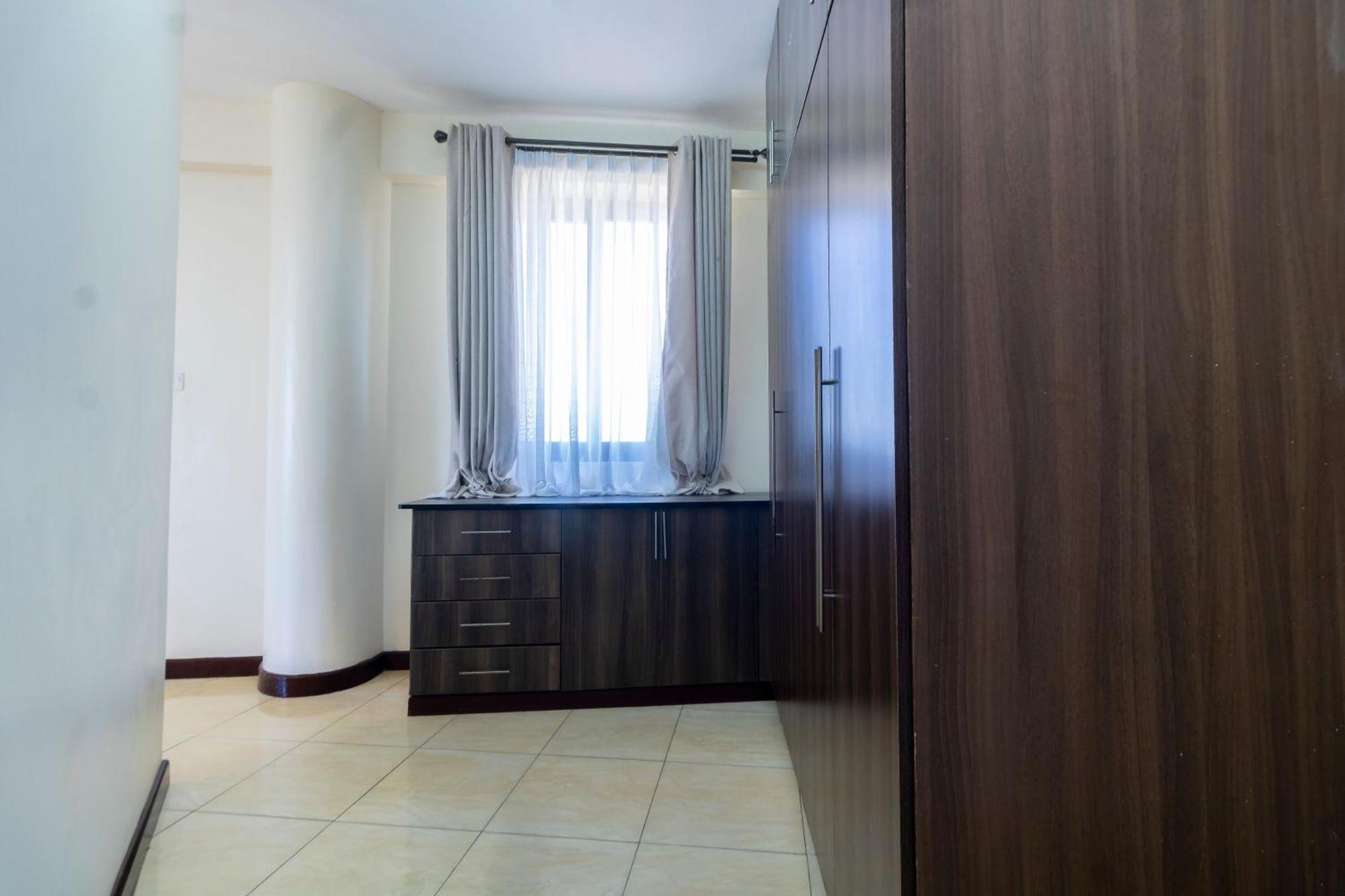 Zanakri Homes ;A Great Panorama Of Indian Ocean Mombasa Exterior foto